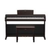 Yamaha YDP 146 with adaptor
