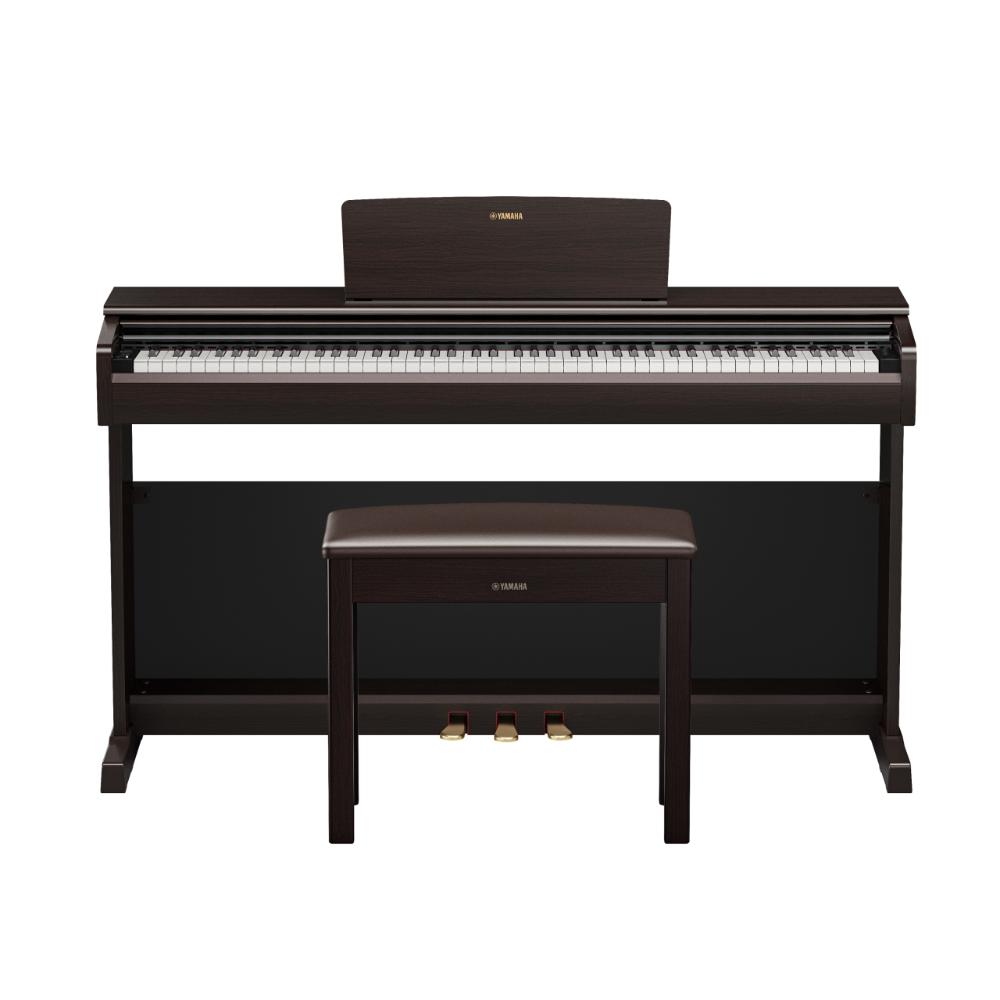 Yamaha YDP 146 with adaptor
