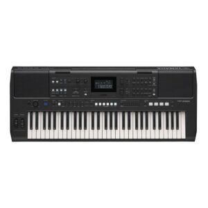 Yamaha PSR-E583 Keyboard 61-Key Portable Keyboard