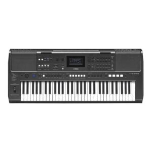 Yamaha PSR-I510 Keyboard 61-Key Indian Portable Keyboard