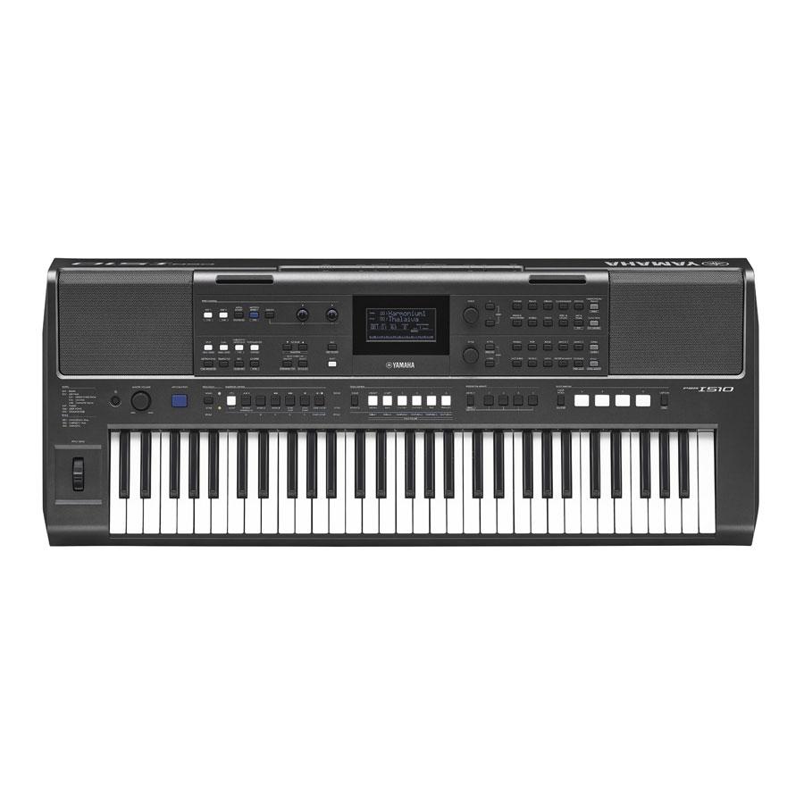 Yamaha PSR-I510 Keyboard 61-Key Indian Portable Keyboard
