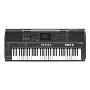 Yamaha PSR-I610 Keyboard 61-Key Indian Portable Keyboard