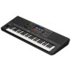 Yamaha PSR-SX720+ 61-Key Arranger Workstation