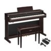 Yamaha-YDP-166R-Arius-Digital-Piano Yamaha YDP-166 Digital Piano