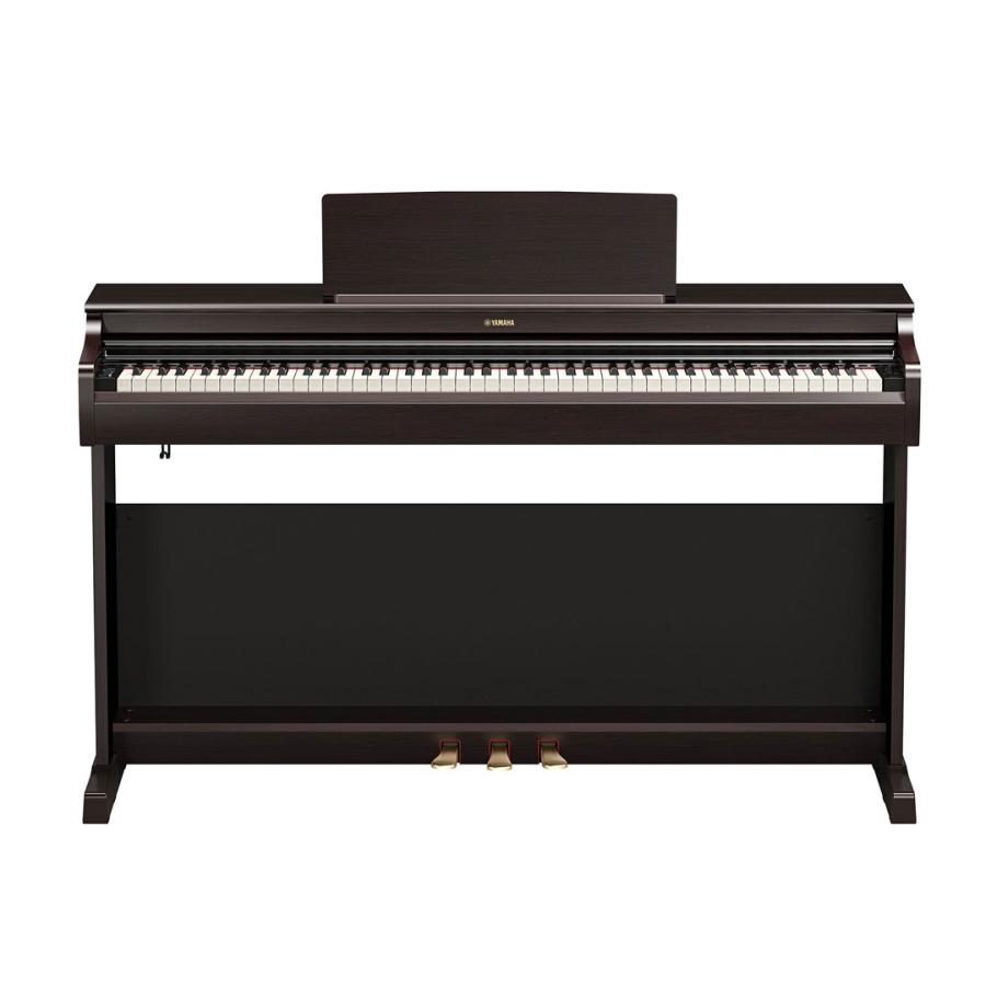 Yamaha-YDP-166R-Arius-Digital-Piano---Dark-Rosewood_2
