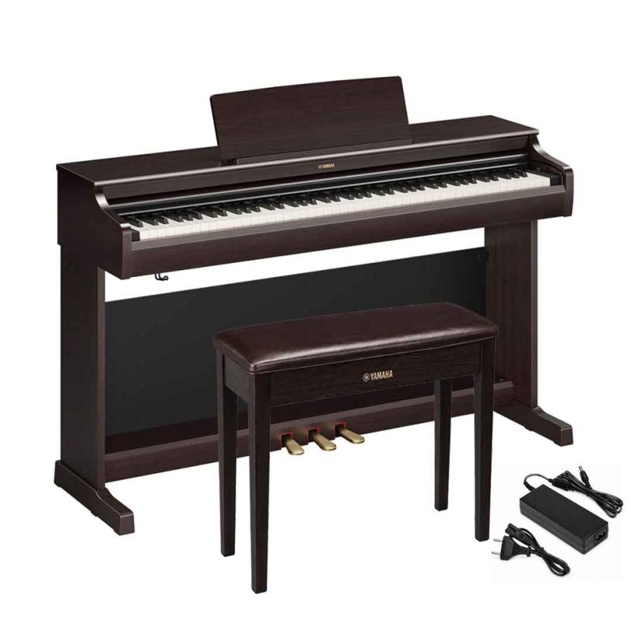 Yamaha YDP-166 Digital Piano