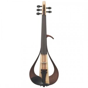 Yamaha YEV105 Natural 5-String Electric Violin