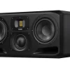 ADAM Audio S3H Studio Monitor Single