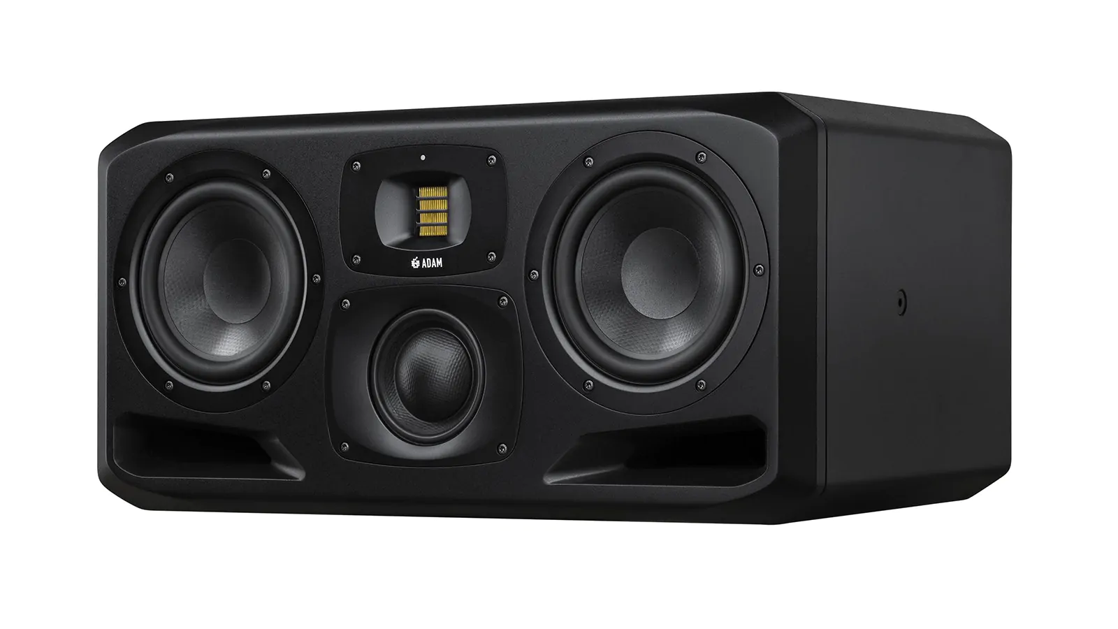 ADAM Audio S3H Studio Monitor Single