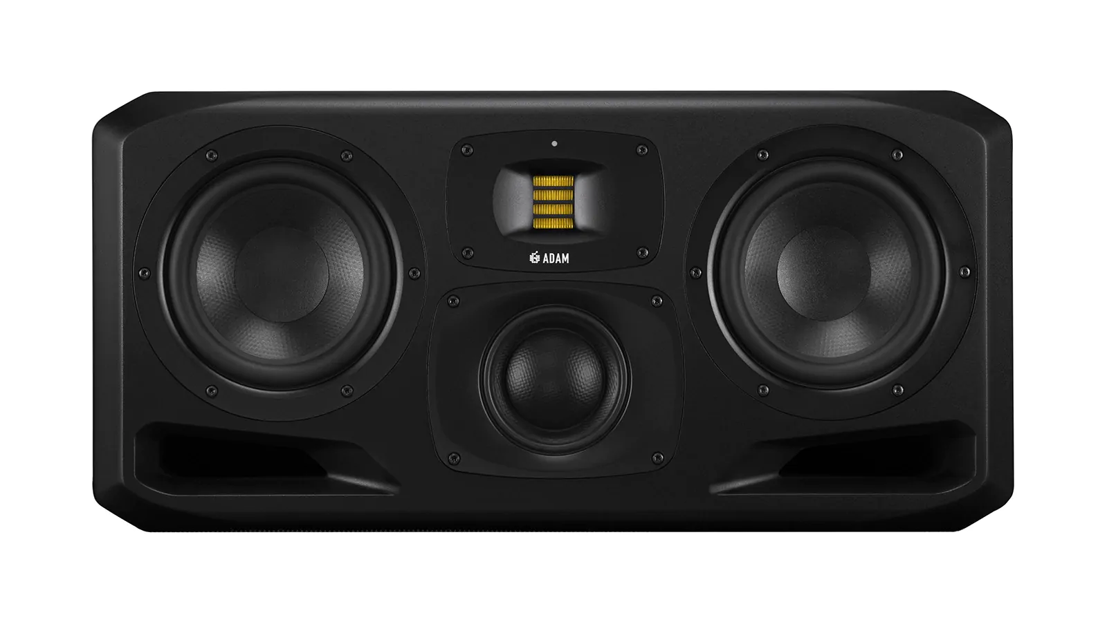 ADAM Audio S3H Studio Monitor Single