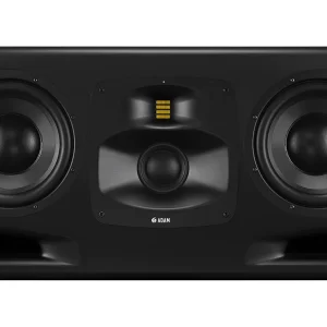 ADAM Audio S5H Studio Monitor Single