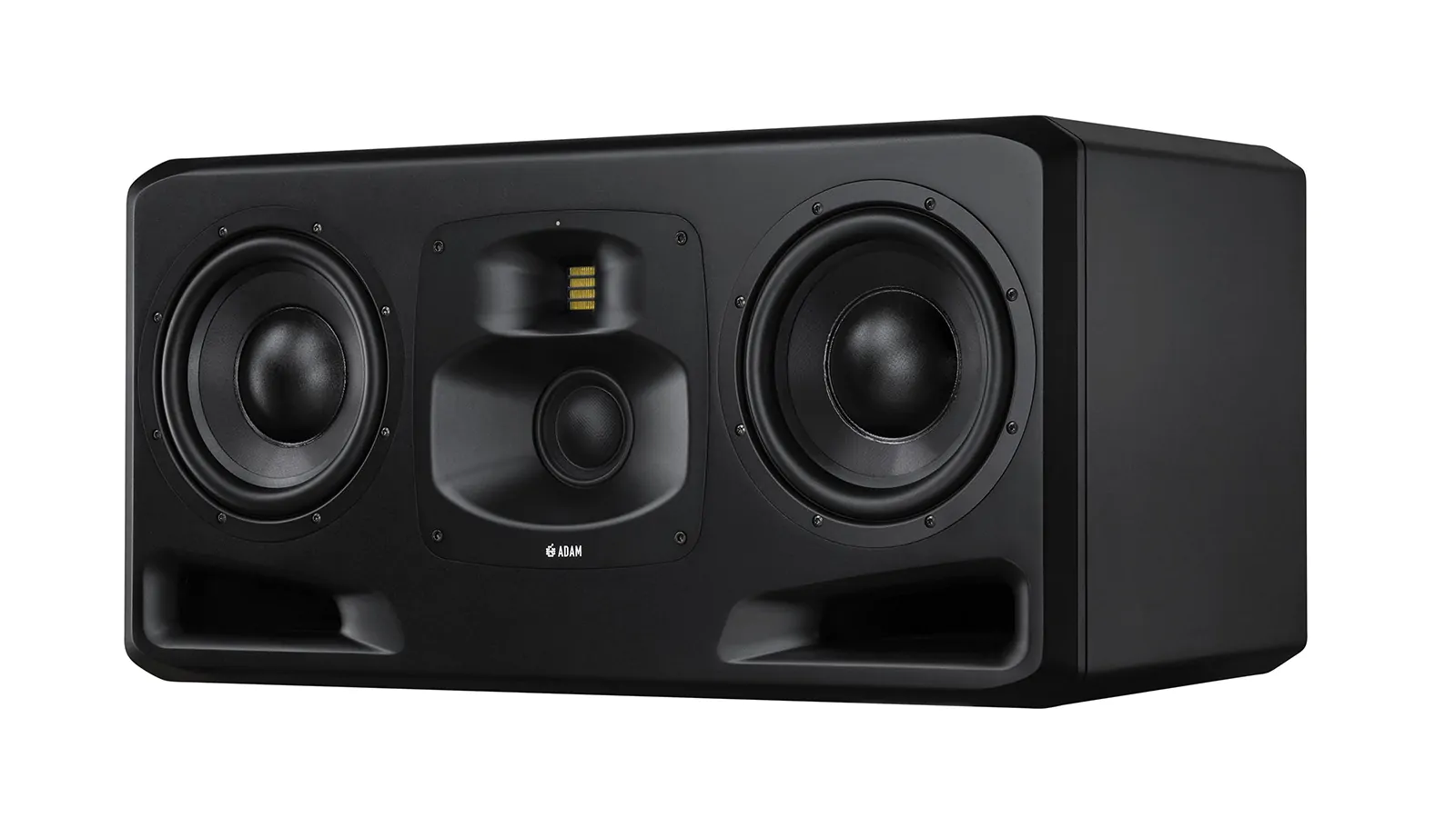 ADAM Audio S5H Studio Monitor Single