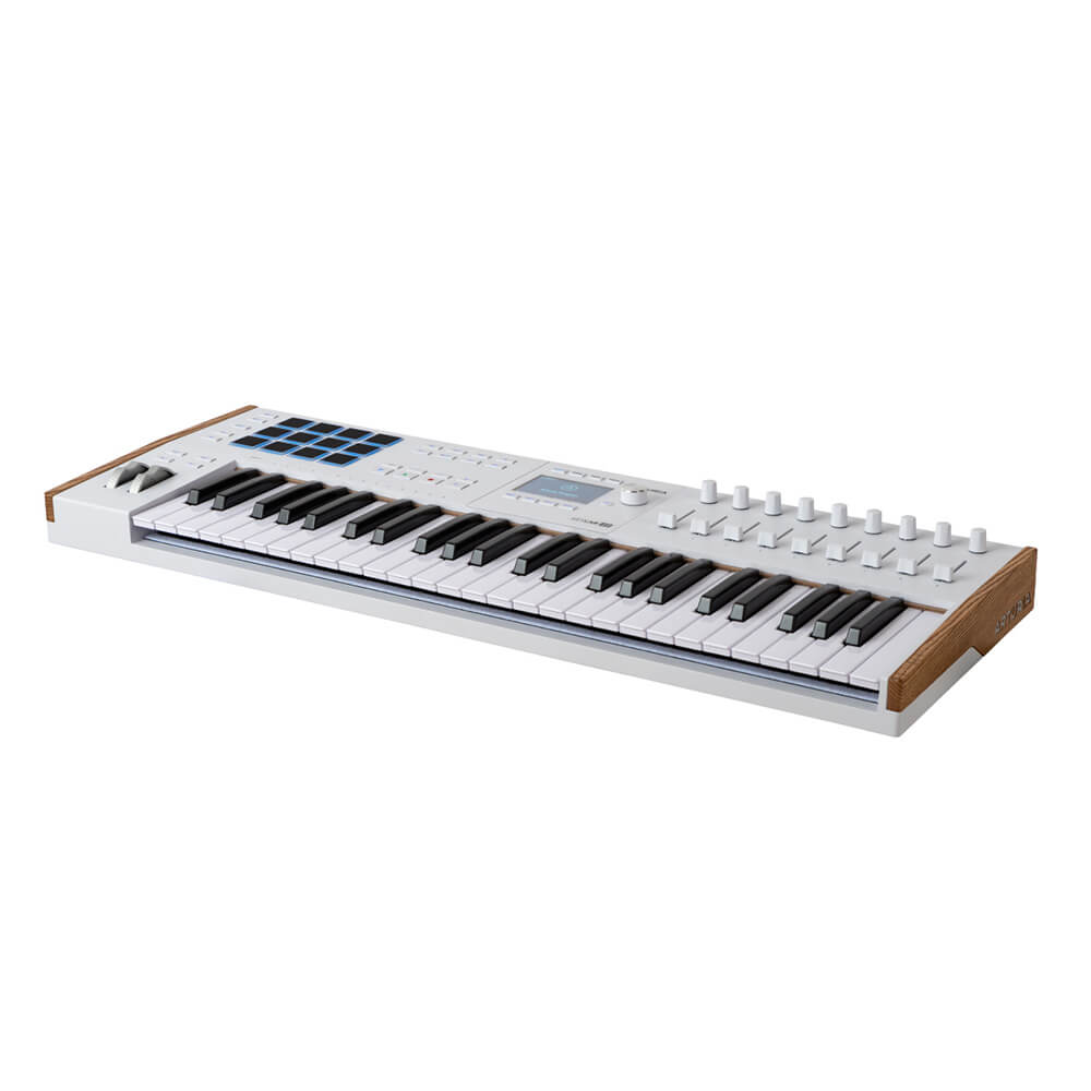 arturia-keylab-61-mk3-keyboard-white-2