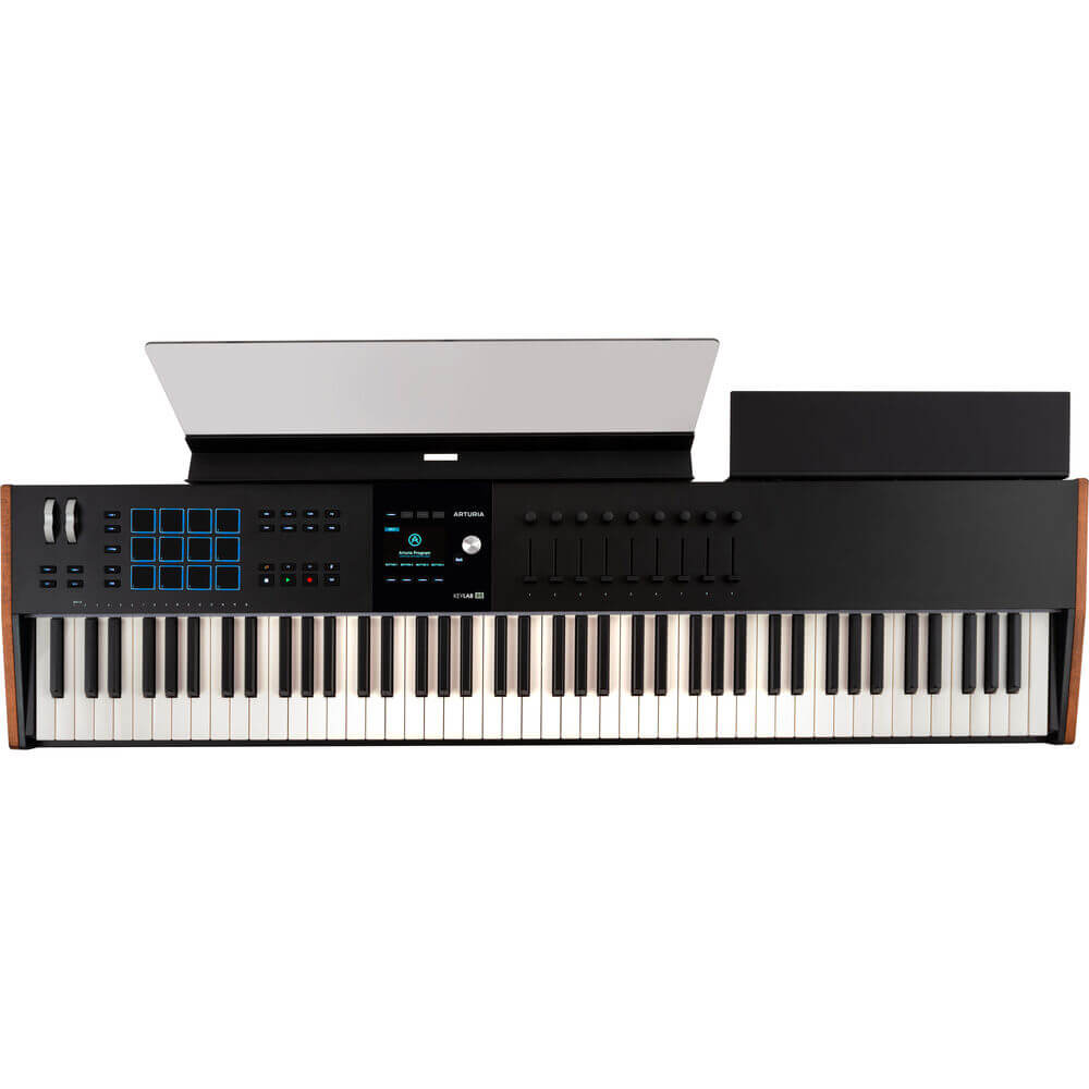 Arturia KeyLab 88 mk3 MIDI keyboard controller