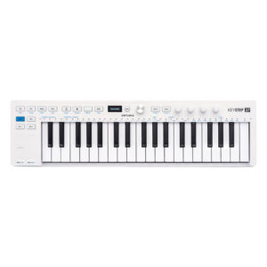 Arturia KeyStep 37 mk2 MIDI keyboard controller and sequencer