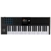 arturia-midi-controllers-black-arturia-keylab-49-mk3-midi-controllers-1085941735 Arturia KeyLab 49 mk3 MIDI keyboard controller