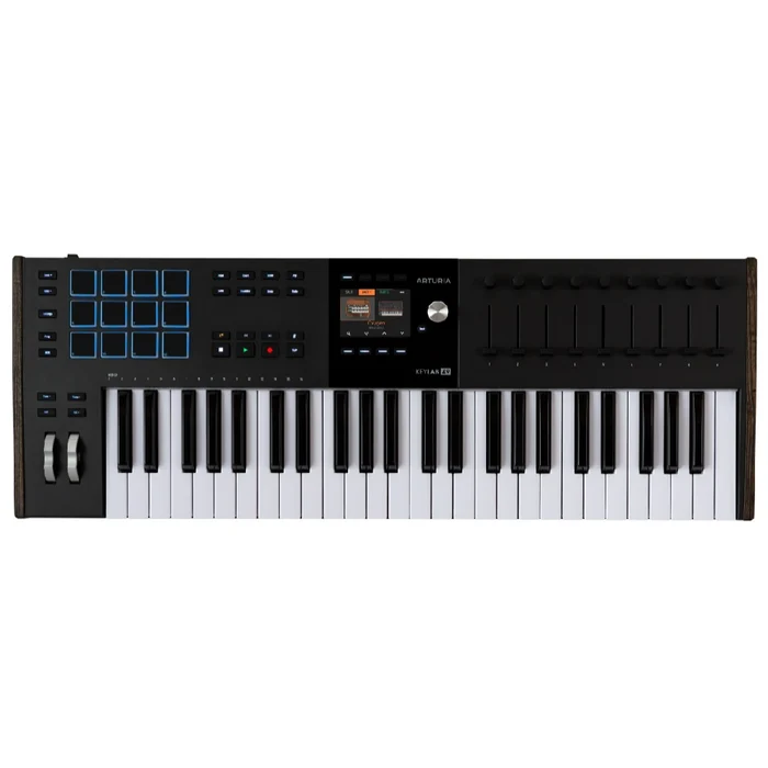 Arturia KeyLab 49 mk3 MIDI keyboard controller