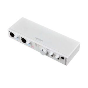 Arturia MiniFuse 4 USB audio interface