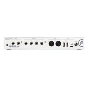 Arturia MiniFuse 4 USB audio interface