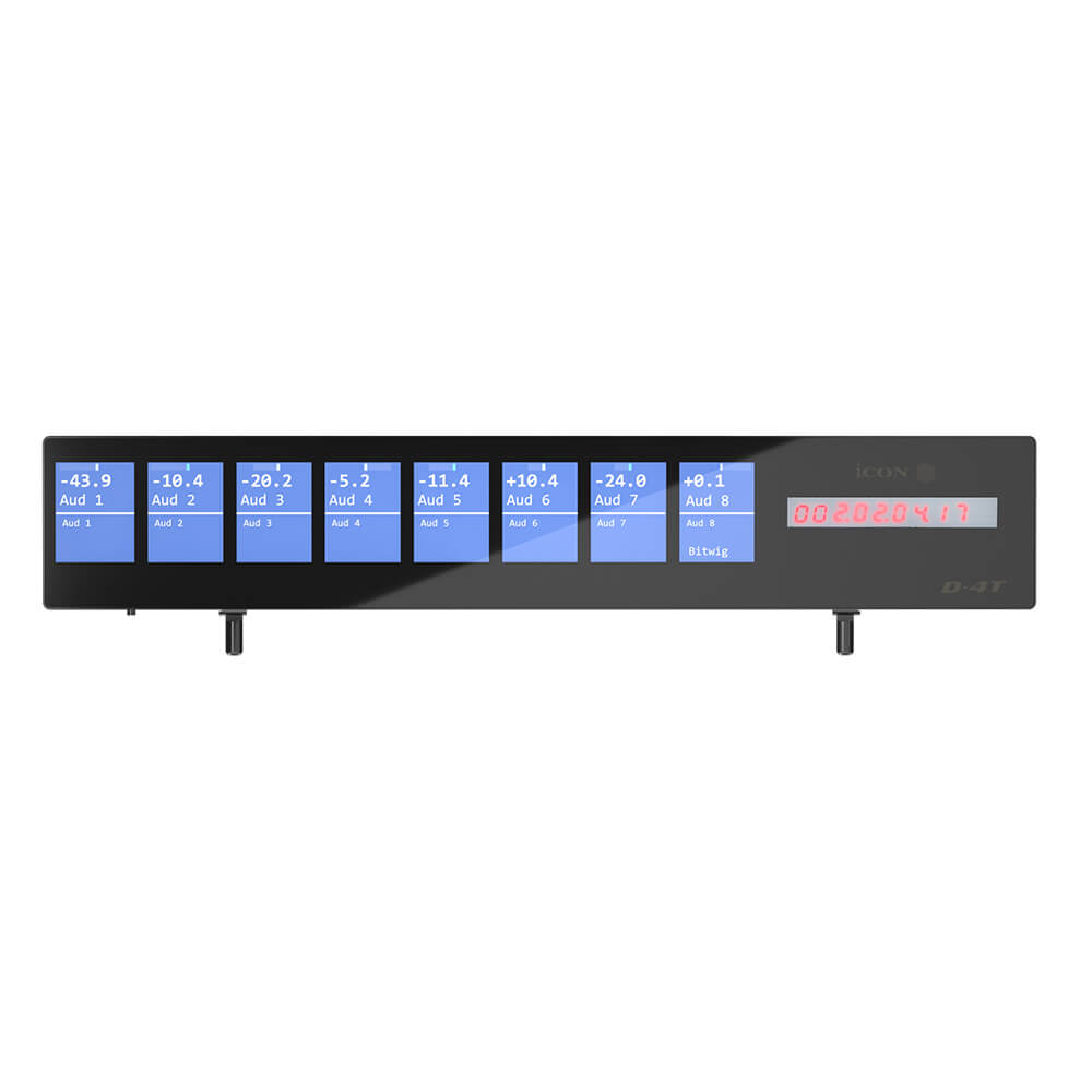 d4t-p1-m-daw-controller