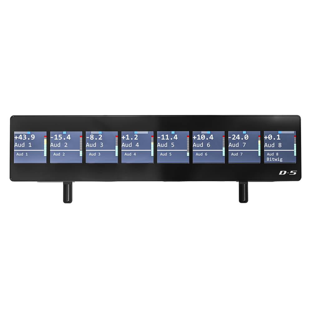 d5-display-for-p1-nano-controller