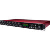 Focusrite Scarlett OctoPre Dynamic 8-Channel Preamp