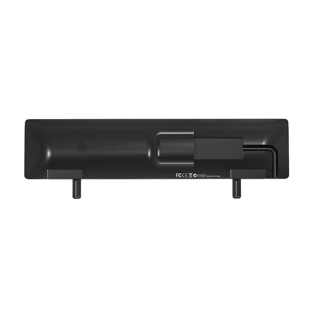ICON Pro Audio D5 OLED display for P1-Nano DAW controller
