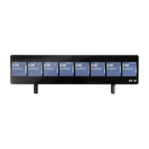 ICON Pro Audio D5 OLED display for P1-Nano DAW controller