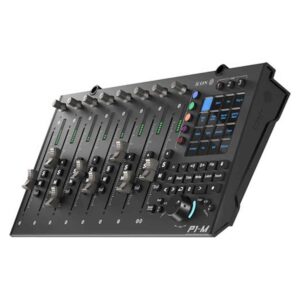 ICON Pro Audio P1-M 4-inch programmable touchscreen
