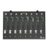 ICON Pro Audio P1-X DAW control expander with eight motorized faders