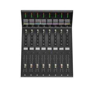iCON Pro Audio V1-X DAW Control Expander with 8 Faders