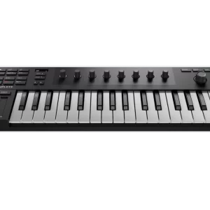 Native Instruments KOMPLETE KONTROL M32 32-key MIDI controller keyboard