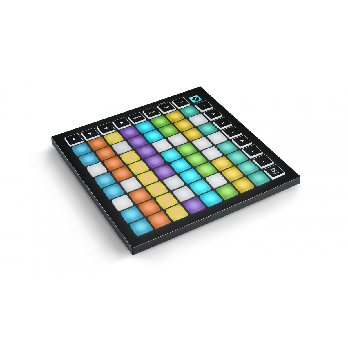 Novation Launchpad Mini MK3 MIDI grid controller