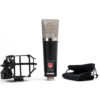lauten-audio-la-220-v2-condenser-microphone-4 Lauten Audio LA-220 V2 large-diaphragm condenser microphone