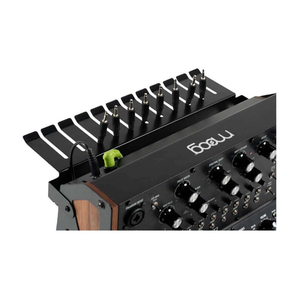 moog-kit Moog Sound Studio Accessory Kit for compatible Moog synthesizers.