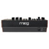 Moog Labyrinth parallel generative analog synthesizer.