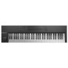 Native Instruments KOMPLETE KONTROL A61 61-key MIDI controller keyboard