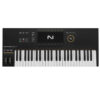 native-instruments-kontrol-s49-mk3 Native Instruments KONTROL S49 MK3 49-key MIDI keyboard controller