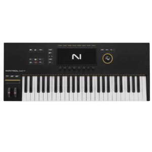Native Instruments KONTROL S49 MK3 49-key MIDI keyboard controller