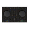 native-instruments-traktor-kontrol-mx2 Native Instruments TRAKTOR MX2 two-channel DJ controller