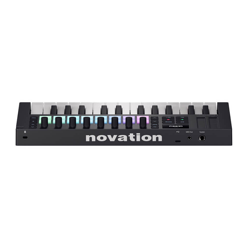 novation-launchkey-mini-25-mk4-25-display