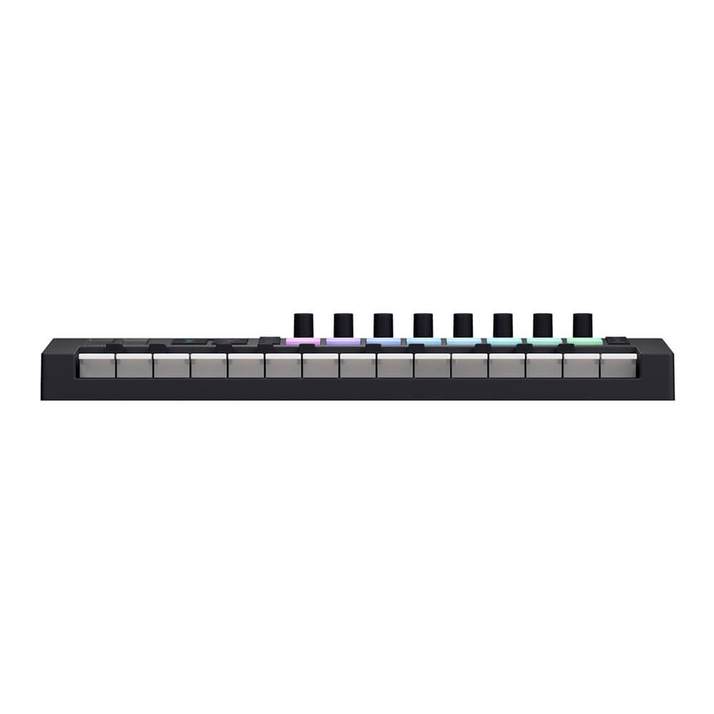 novation-launchkey-mini-25-mk4