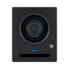 PreSonus Eris Pro 4 single coaxial active studio monitor.