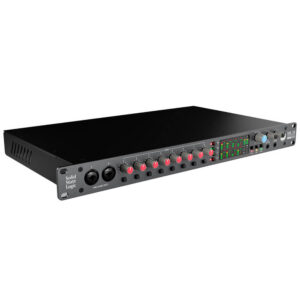 Solid State Logic SSL 18 USB Audio Interface