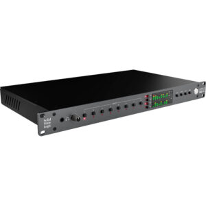 Solid State Logic ALPHA 8 Audio Interface Expander