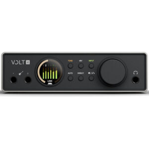 Universal Audio Volt 4 Gen 2 USB audio interface