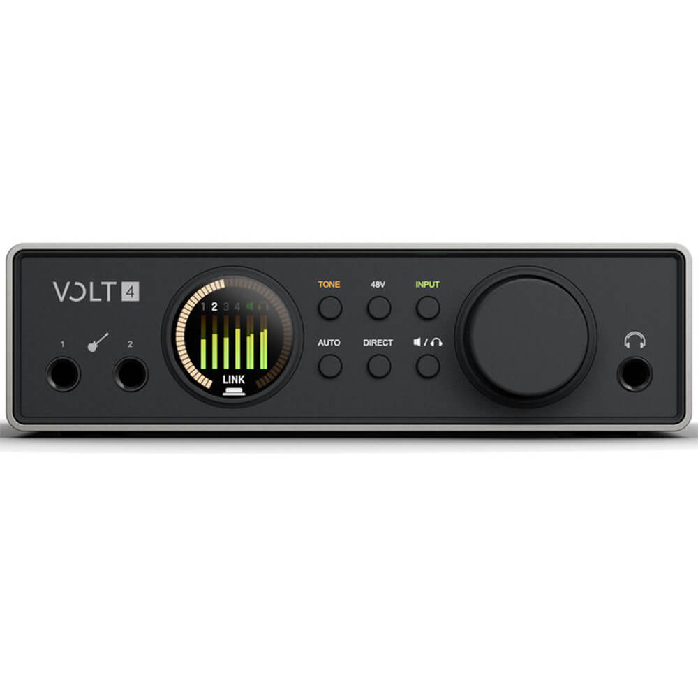 Universal Audio Volt 4 Gen 2 USB audio interface