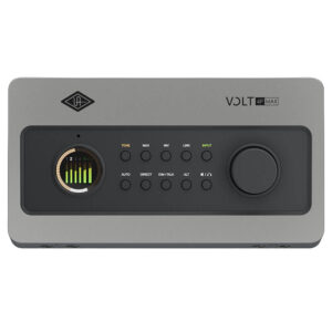 Universal Audio Volt 4P Max USB audio interface