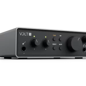 Universal Audio Volt 1 Gen 2 USB audio interface