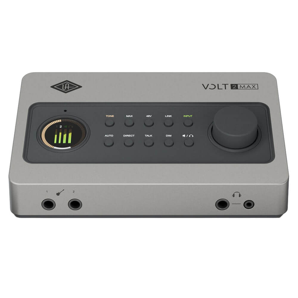 volt-2-max-audio-interface